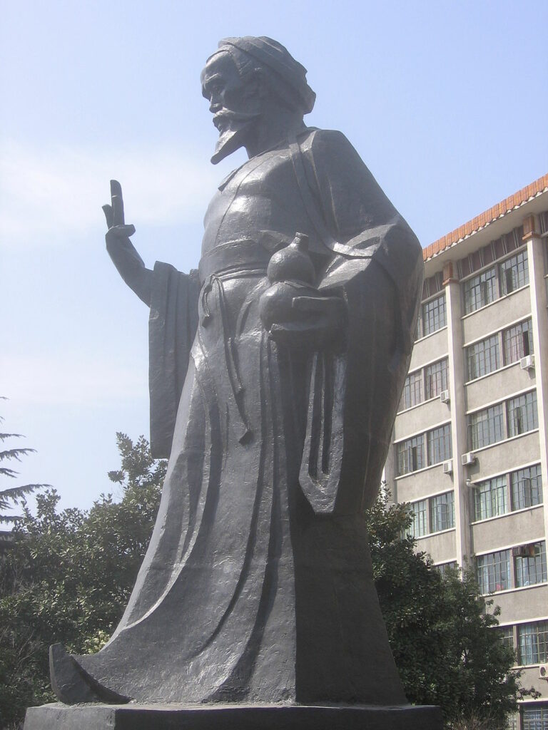 華佗神醫先師千秋 天赦日火供儀式祈福火供許願