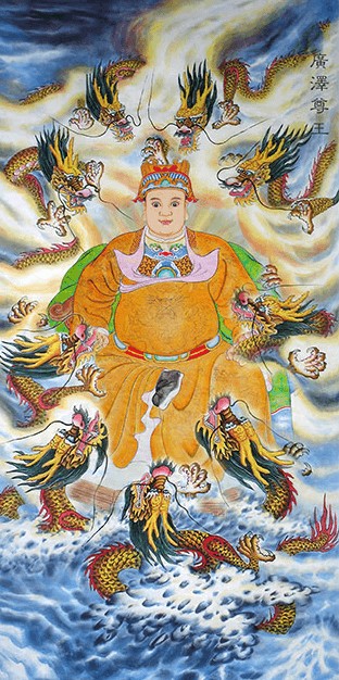 蓮花煙供_幸運女神務所