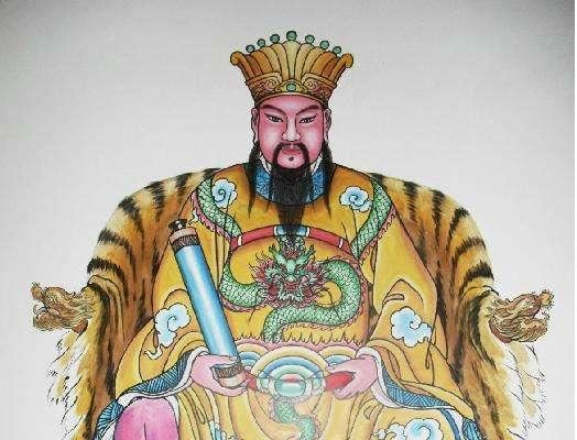 元辰宮_幸運女神事務所