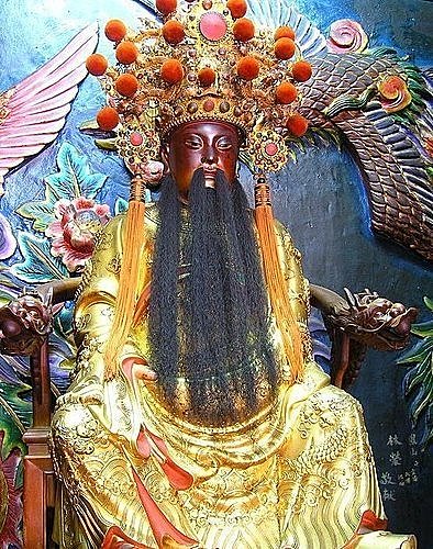 元辰宮_幸運女神事務所