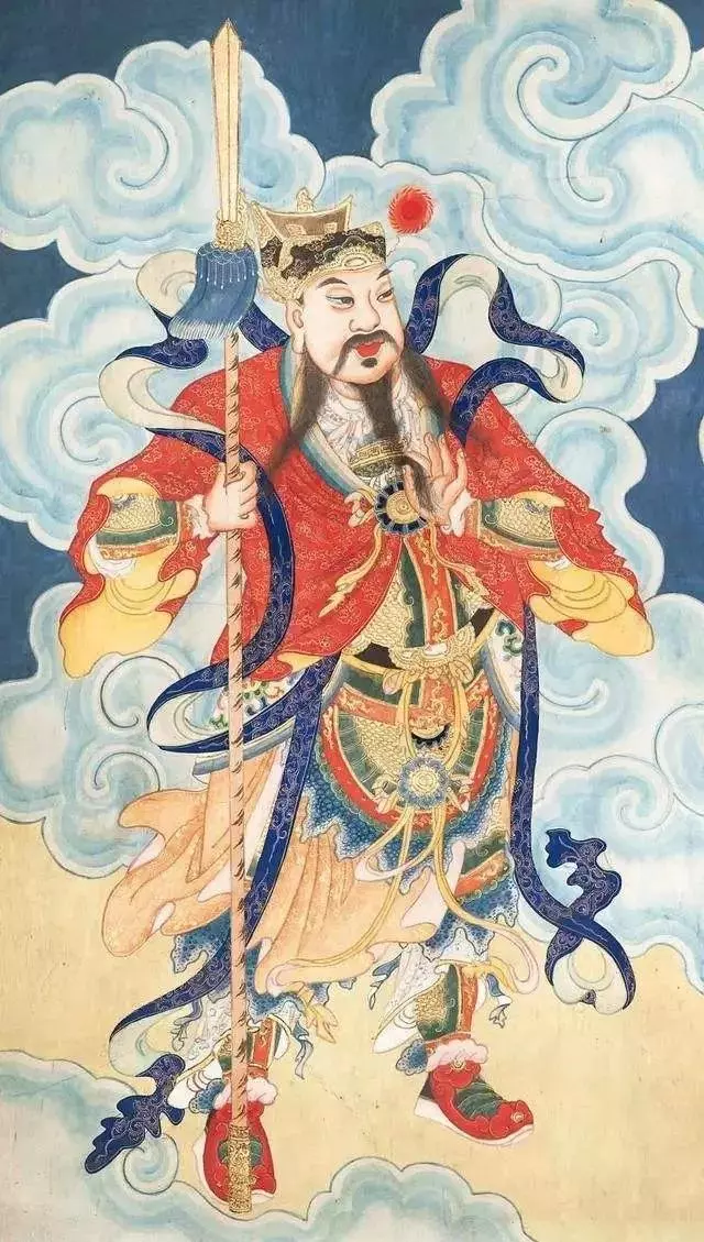 天赦日_幸運女神事務所