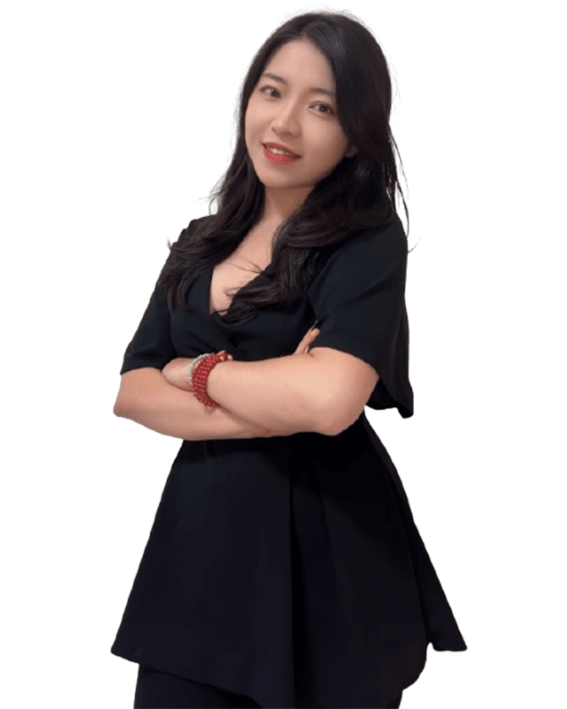 團體觀元辰宮帶領老師 舒云老師