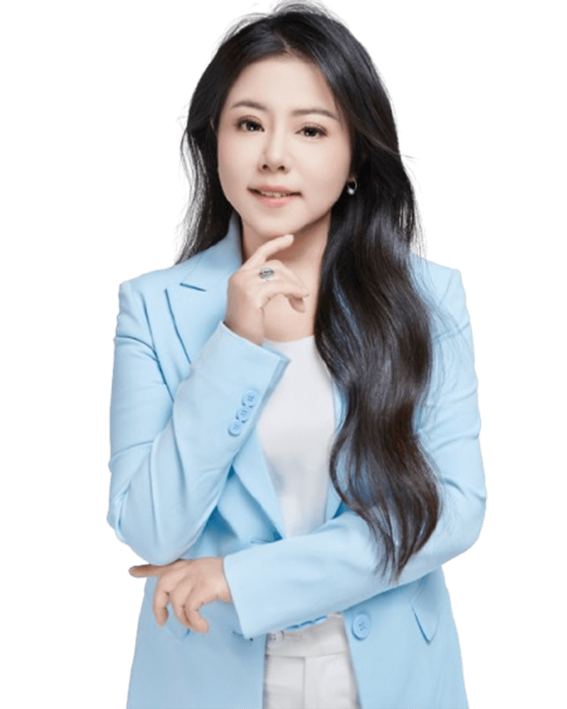 觀元辰宮課程授課老師 絲雨老師