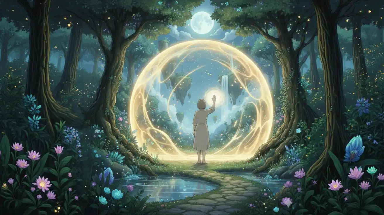 元辰宮探索與清理 邊界與保護 說不的四句話術（家庭/職場皆適用） Hero 圖