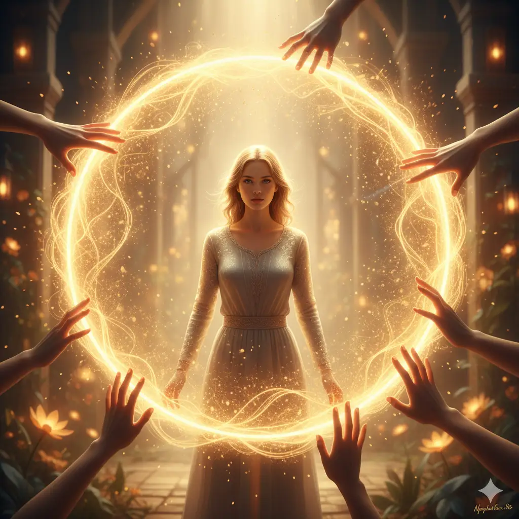 元辰宮探索與清理 邊界與保護 說不的四句話術（家庭/職場皆適用） 內文圖