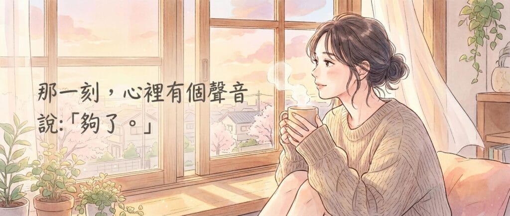 元辰宮為自己活一天