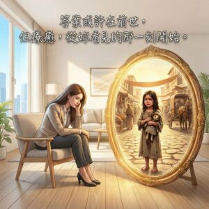 前世今生_前世回溯