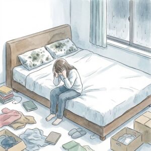 元辰宮_臥房_感情